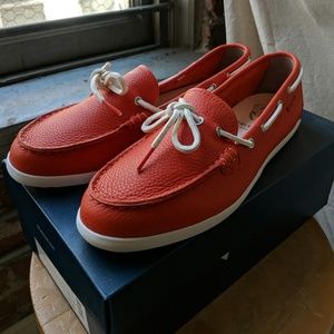 Cole Hann Weekender Camp Moc